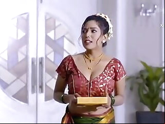 Hot Indian maid fucked by her boss like a bitch anal asian mature