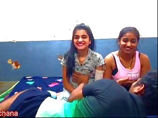 Sasur ne bahu ko chuda with hindi audio blowjob teen big boobs
